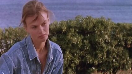 Первые желания | Premiers desirs (1984) Дэвид Гамильтон