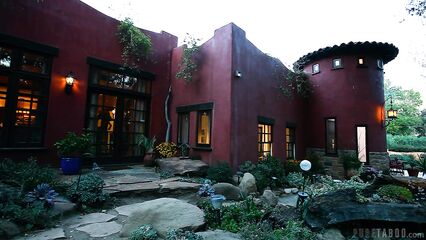 Джейн Уайлд — Завершение заключения брака, куколд порно