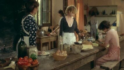 Нежные кузины | Tendres cousines (1980) Дэвид Гамильтон