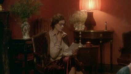 Нежные кузины | Tendres cousines (1980) Дэвид Гамильтон