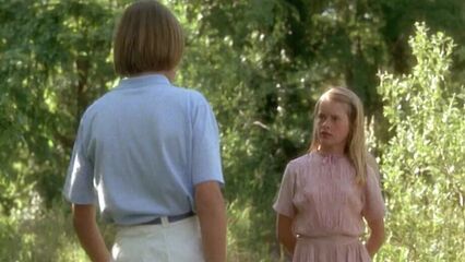 Нежные кузины | Tendres cousines (1980) Дэвид Гамильтон