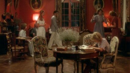 Нежные кузины | Tendres cousines (1980) Дэвид Гамильтон