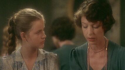 Нежные кузины | Tendres cousines (1980) Дэвид Гамильтон