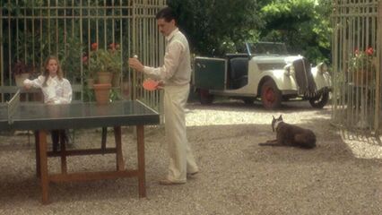 Нежные кузины | Tendres cousines (1980) Дэвид Гамильтон