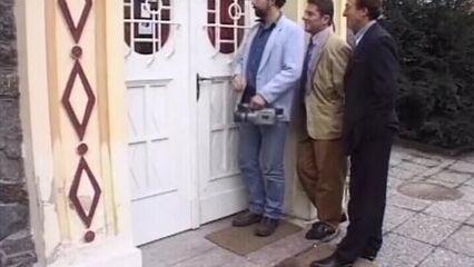 Первоклассные задницы 2, порнофильм с русским переводом