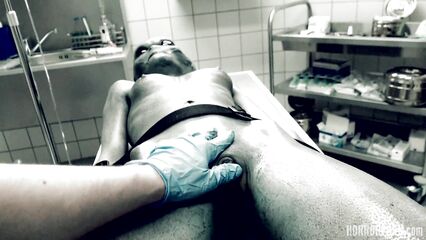 Секс с инопланетянином из разбившегося Розуэлльского НЛО