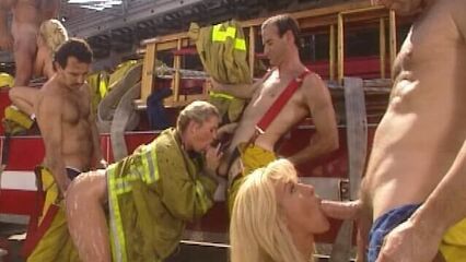 Точка Вспышки | Flashpoint X (1997) с русским переводом