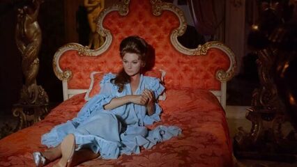 Жюстина маркиза Де Сада | Marquis de Sade: Justine