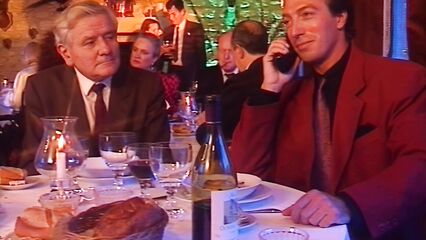 Власть | Potere (1991) порнофильм с русским переводом