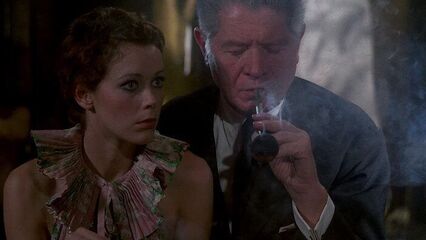 Эммануэль | Emmanuelle (1974) эротический фильм