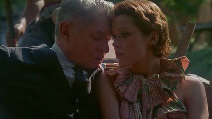 Эммануэль | Emmanuelle (1974) эротический фильм