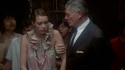 Эммануэль | Emmanuelle (1974) эротический фильм