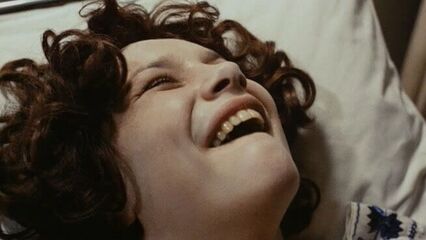 Необузданный нрав | Турецкие наслаждения (1973) эротика