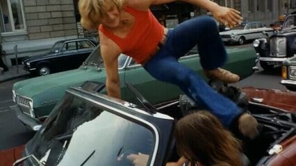 Необузданный нрав | Турецкие наслаждения (1973) эротика