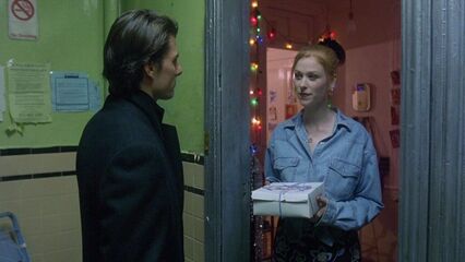 С широко закрытыми глазами — эротический фильм