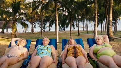 Рай: Любовь | Paradies: Liebe (2012) эротическое кино