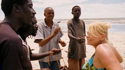 Рай: Любовь | Paradies: Liebe (2012) эротическое кино