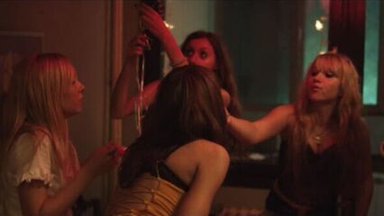 Клип | Klip (2012) эротическая драма с переводом, Сербия