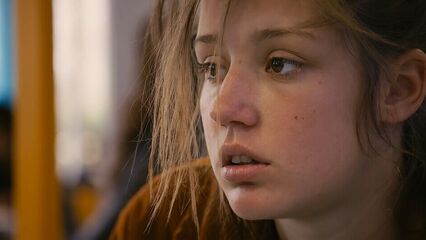 Жизнь Адель | La vie d'Adèle (2013) эротические фильмы