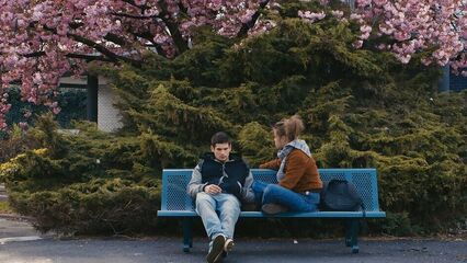 Жизнь Адель | La vie d'Adèle (2013) эротические фильмы