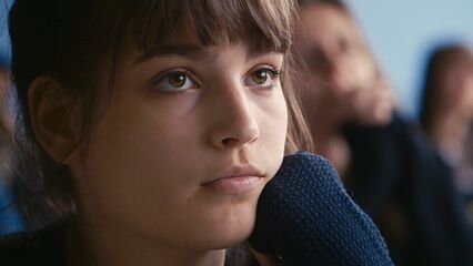 Жизнь Адель | La vie d'Adèle (2013) эротические фильмы