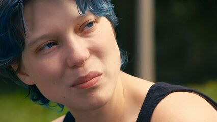 Жизнь Адель | La vie d'Adèle (2013) эротические фильмы