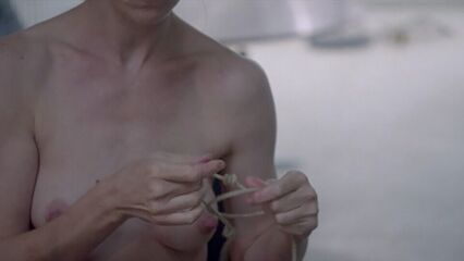 Нимфоманка: Часть 2 | Nymphomaniac: Vol. 2 (эро кино)