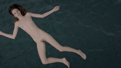 Нимфоманка: Часть 2 | Nymphomaniac: Vol. 2 (эро кино)