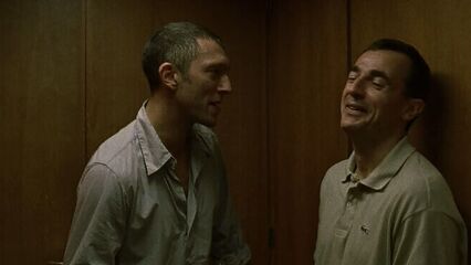 Необратимость | Irréversible (2002) эро триллер, драма