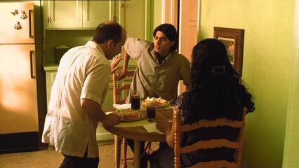 Кен Парк | Ken Park (2002) эротический секс фильм +18