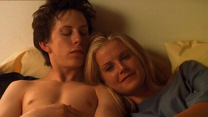 Кен Парк | Ken Park (2002) эротический секс фильм +18