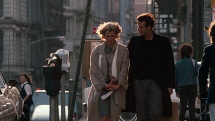 9 1/2 недель | Девять с половиной недель | Nine 1/2 Weeks