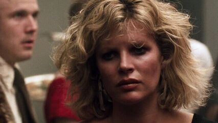 9 1/2 недель | Девять с половиной недель | Nine 1/2 Weeks