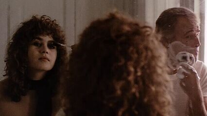 Последнее танго в Париже — классический эротический фильм