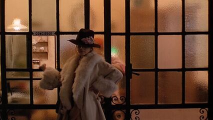 Последнее танго в Париже — классический эротический фильм