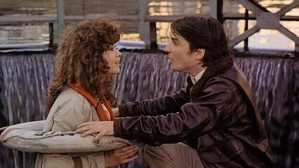 Последнее танго в Париже — классический эротический фильм