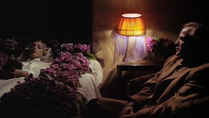 Последнее танго в Париже — классический эротический фильм