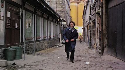 Последнее танго в Париже — классический эротический фильм