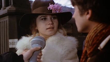 Последнее танго в Париже — классический эротический фильм