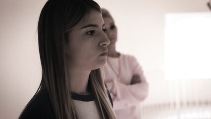 Вмешательство | The Intervention (2018) PureTaboo