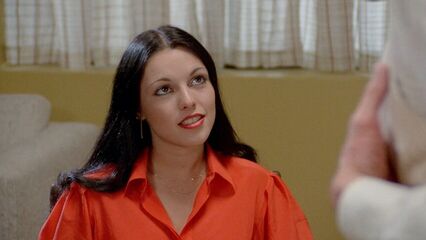 Молодые любят погорячее — ретро порно фильм с переводом