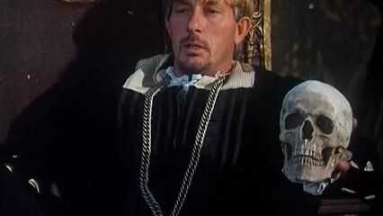 Гамлет: Ради любви Офелии — ретро порно фильм Luca Damiano