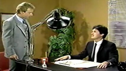 Кристи Каньон желанна как девственница — ретро порно