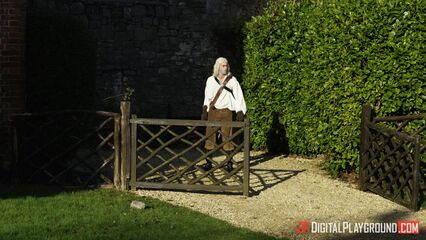 Ведьмак: Пародия XXX — все серии с русским переводом