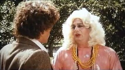 Эротические эксперименты деревенской девушки (Luca Damiano)