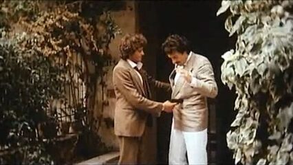 Эротические эксперименты деревенской девушки (Luca Damiano)