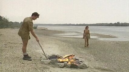 Королева слонов 1 (порно фильм с русским переводом)