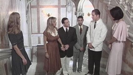 Королева слонов 1 (порно фильм с русским переводом)