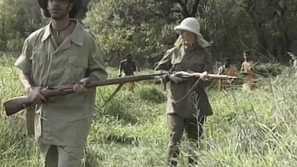 Королева слонов 1 (порно фильм с русским переводом)