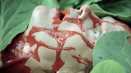 Сексуальный каннибал | Devil Hunter — эротический кинофильм